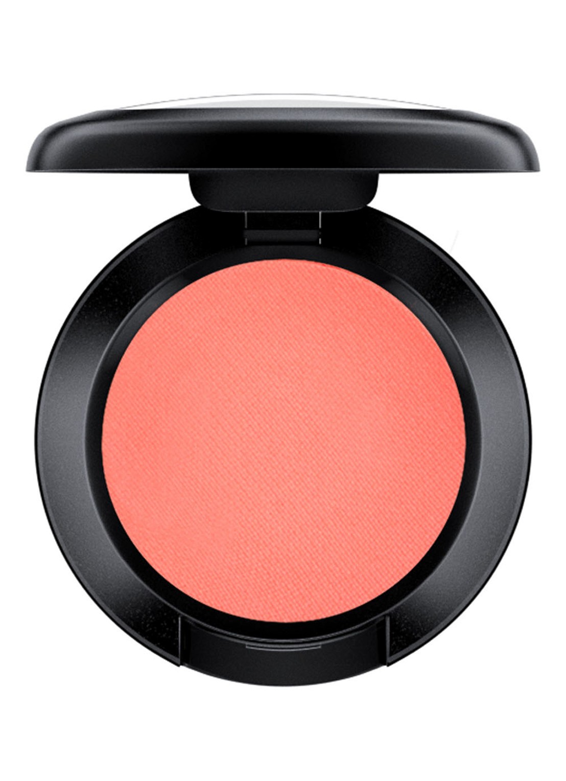 M·A·C Small Eye Shadow - losse oogschaduw - voorkant 4 coral