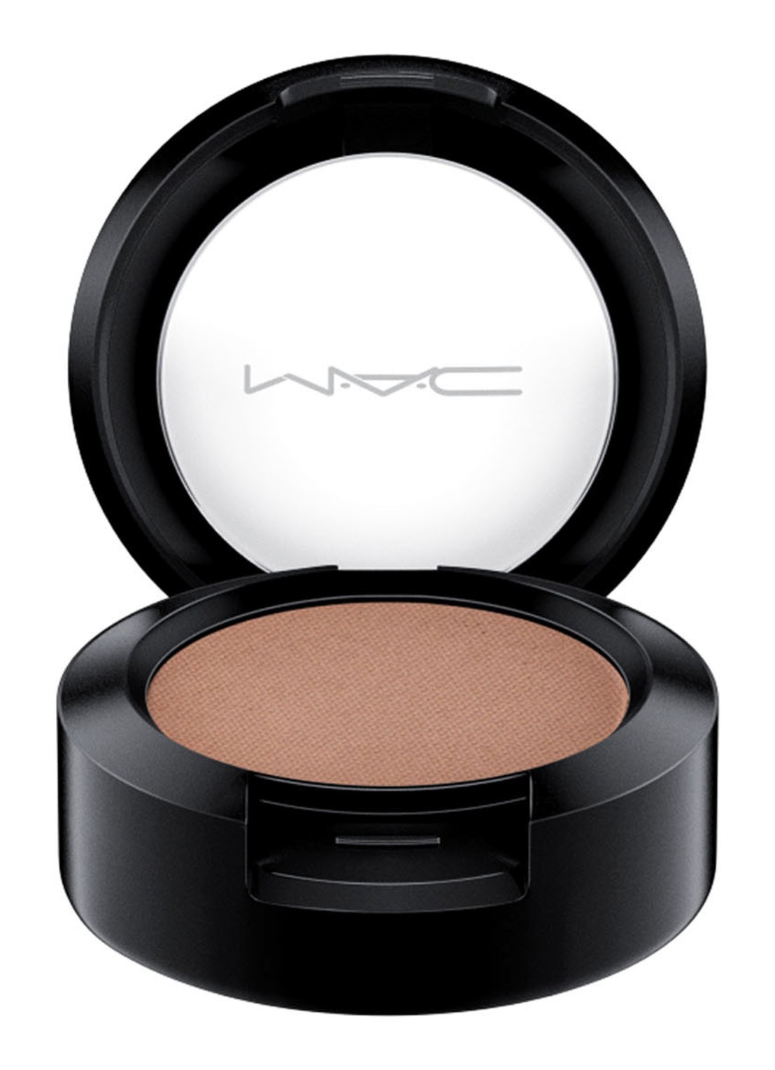 M·A·C Small Eye Shadow - losse oogschaduw - voorkant 3 sandstone