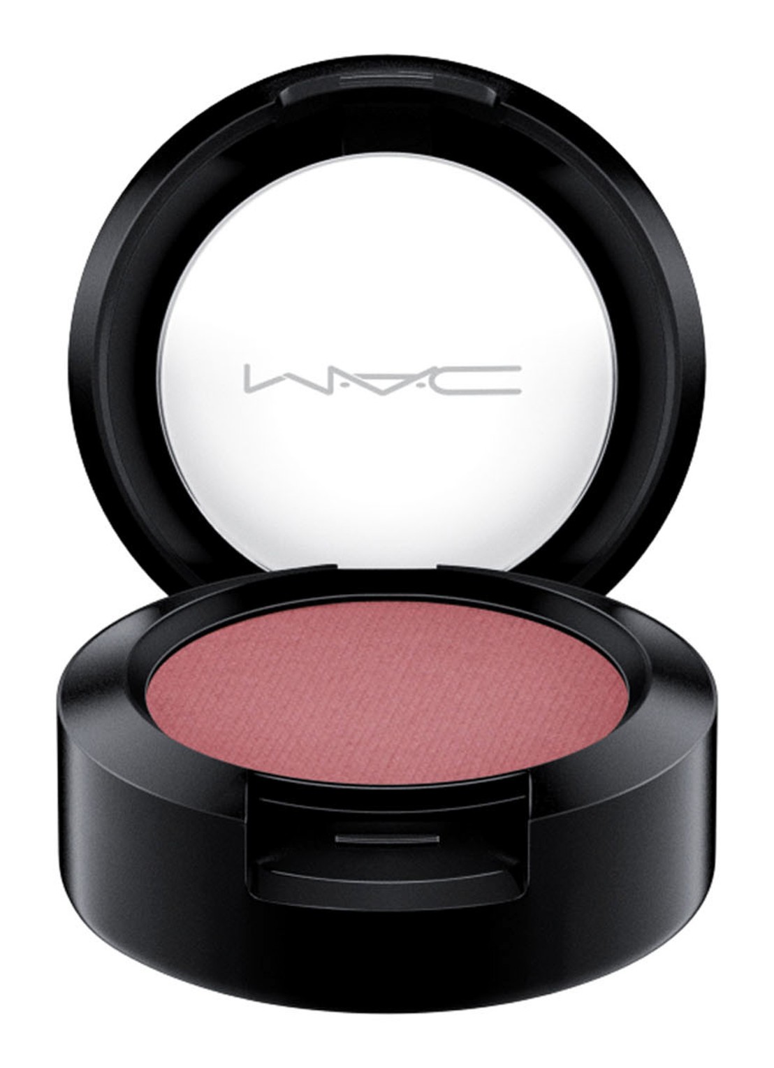 M·A·C Small Eye Shadow - losse oogschaduw - voorkant 3 rose before bros