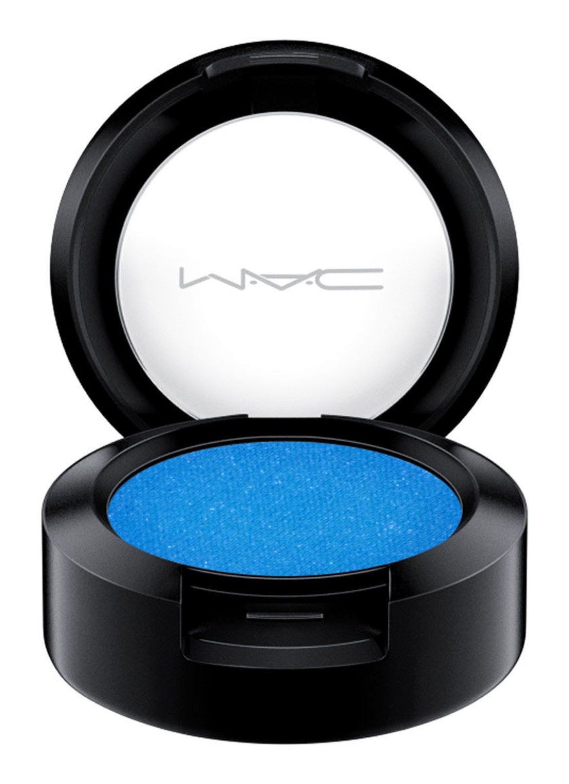 M·A·C Small Eye Shadow - losse oogschaduw - voorkant 3 triennial wave