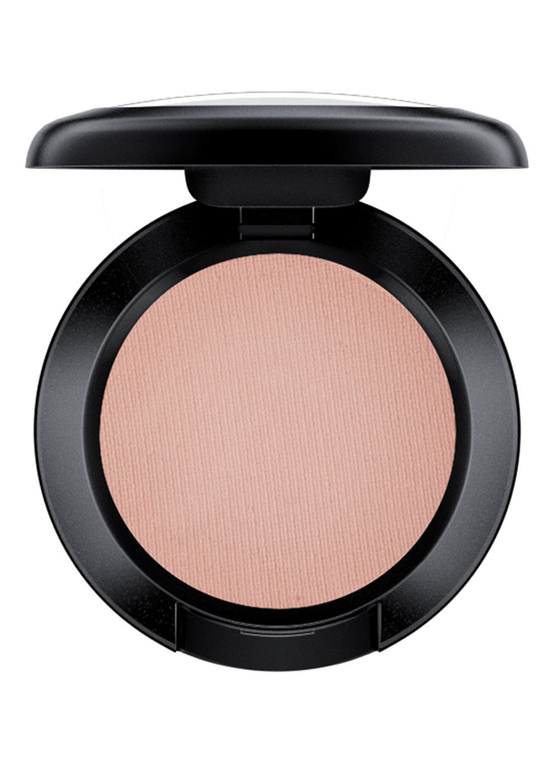M·A·C Small Eye Shadow - losse oogschaduw - voorkant 2 cosy grey