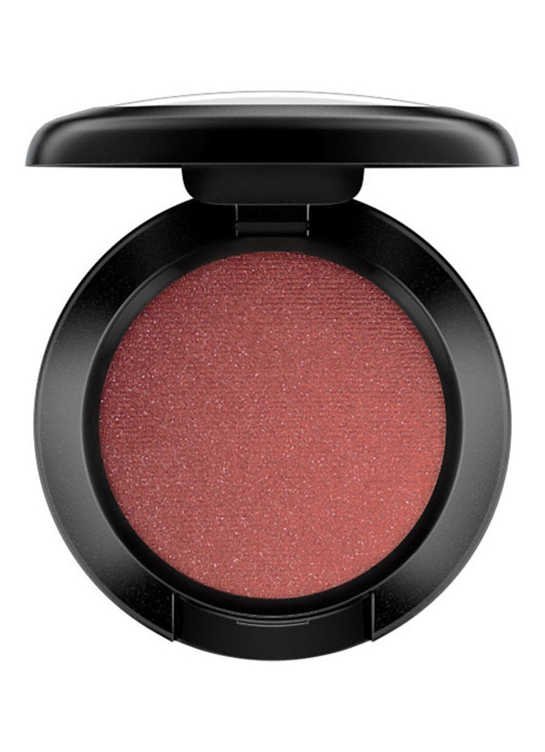 M·A·C Small Eye Shadow - losse oogschaduw - voorkant 3 coppering