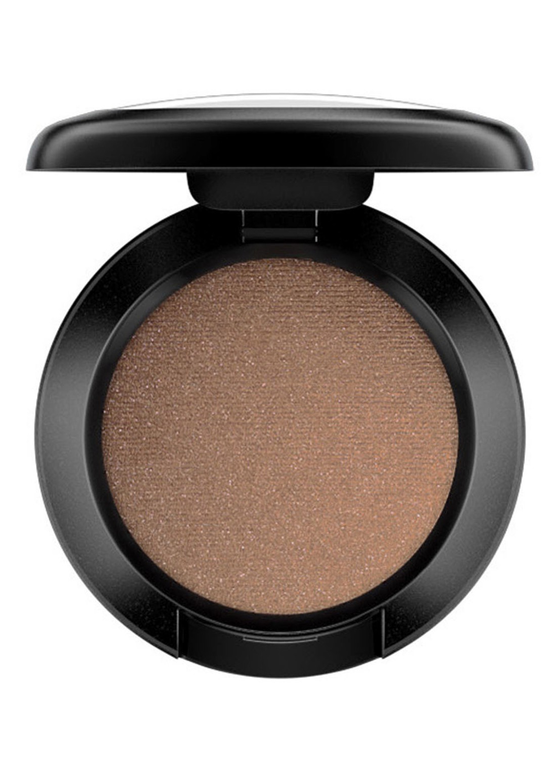 M·A·C Small Eye Shadow - losse oogschaduw - voorkant 3 woodwinked
