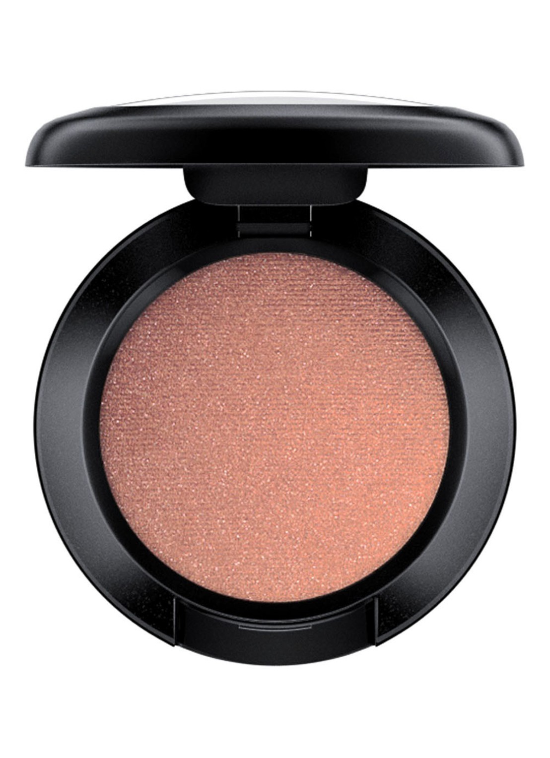 M·A·C Small Eye Shadow - losse oogschaduw - voorkant 6 expensive pink