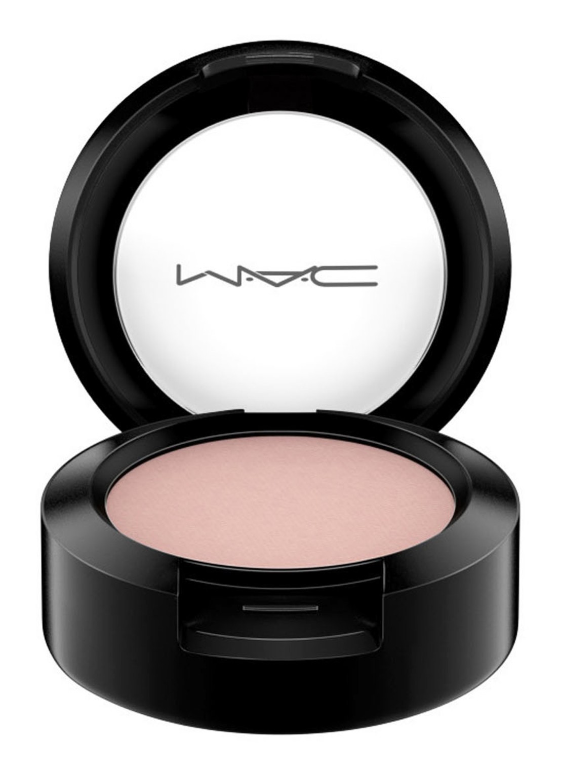 M·A·C Small Eye Shadow - losse oogschaduw - voorkant 2 malt
