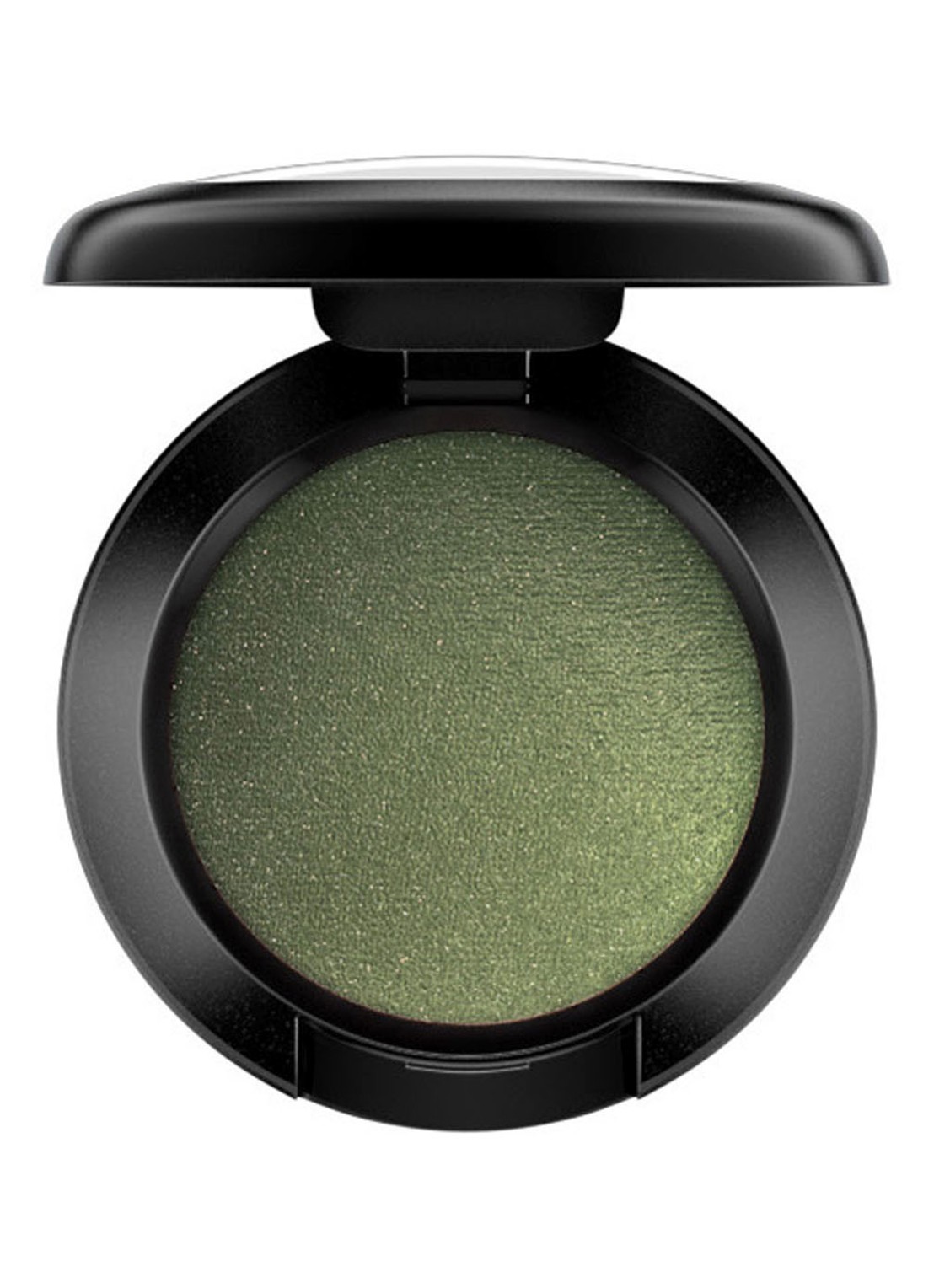 M·A·C Small Eye Shadow - losse oogschaduw - voorkant 3 humid
