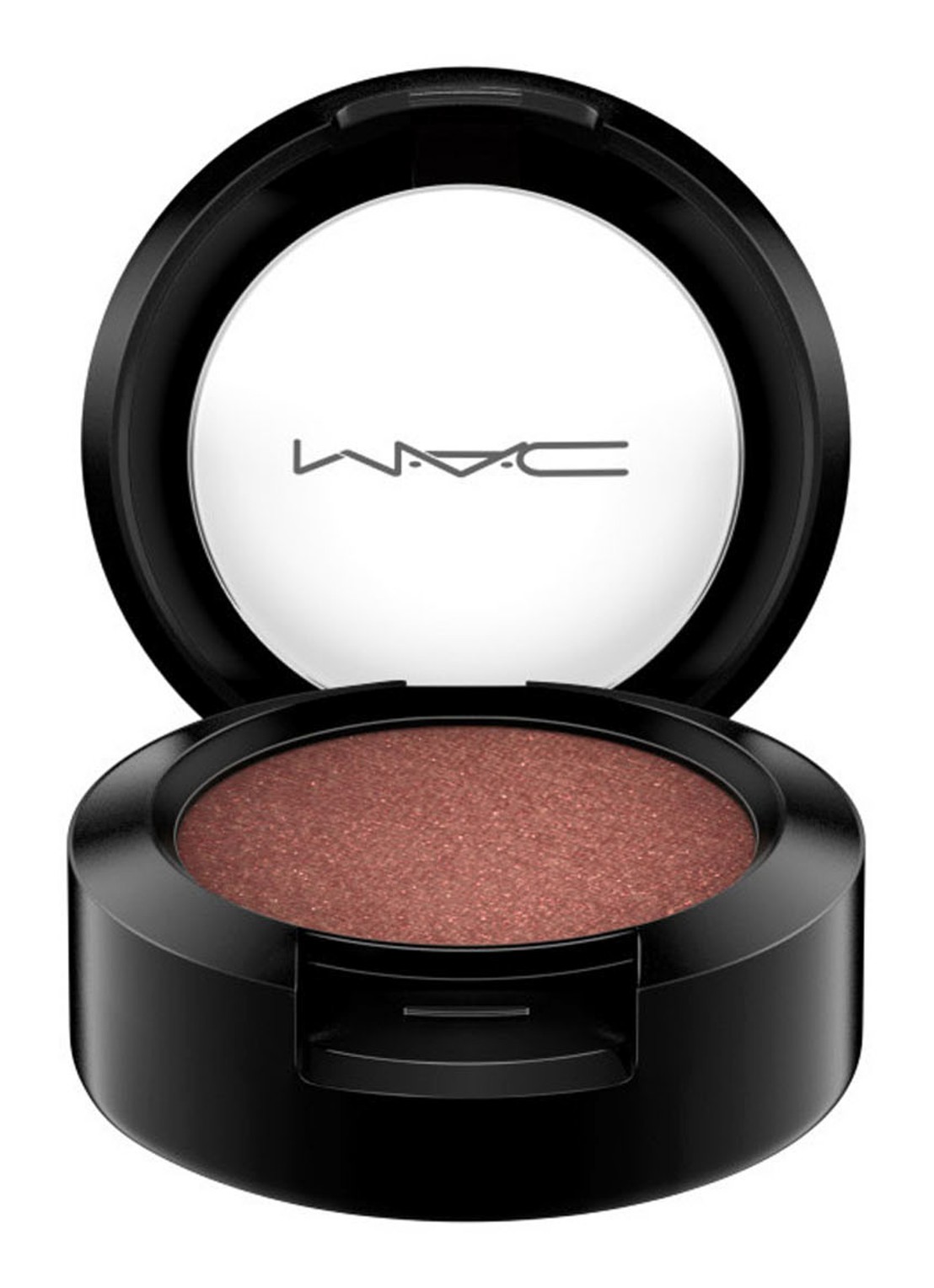 M·A·C Small Eye Shadow - losse oogschaduw - voorkant antiqued