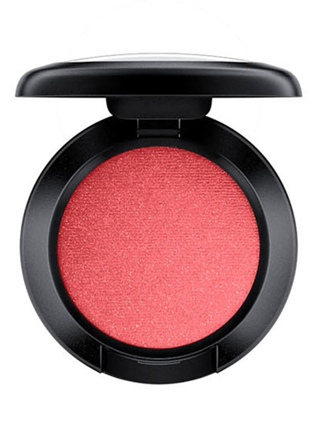 M·A·C Small Eye Shadow - losse oogschaduw - voorkant 4 ruddy