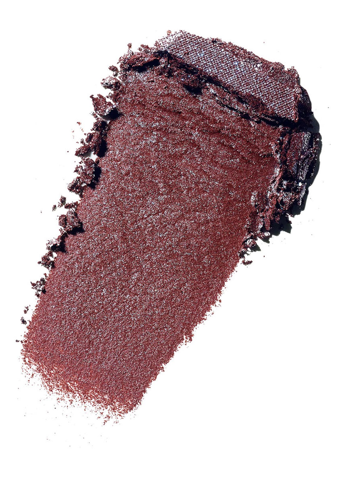 M·A·C Small Eye Shadow - losse oogschaduw - detail 4 starry night