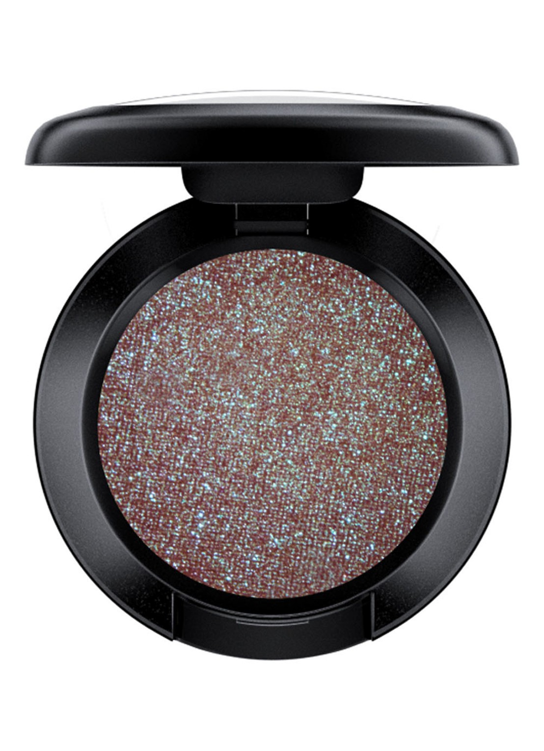 M·A·C Small Eye Shadow - losse oogschaduw - voorkant 2 starry night