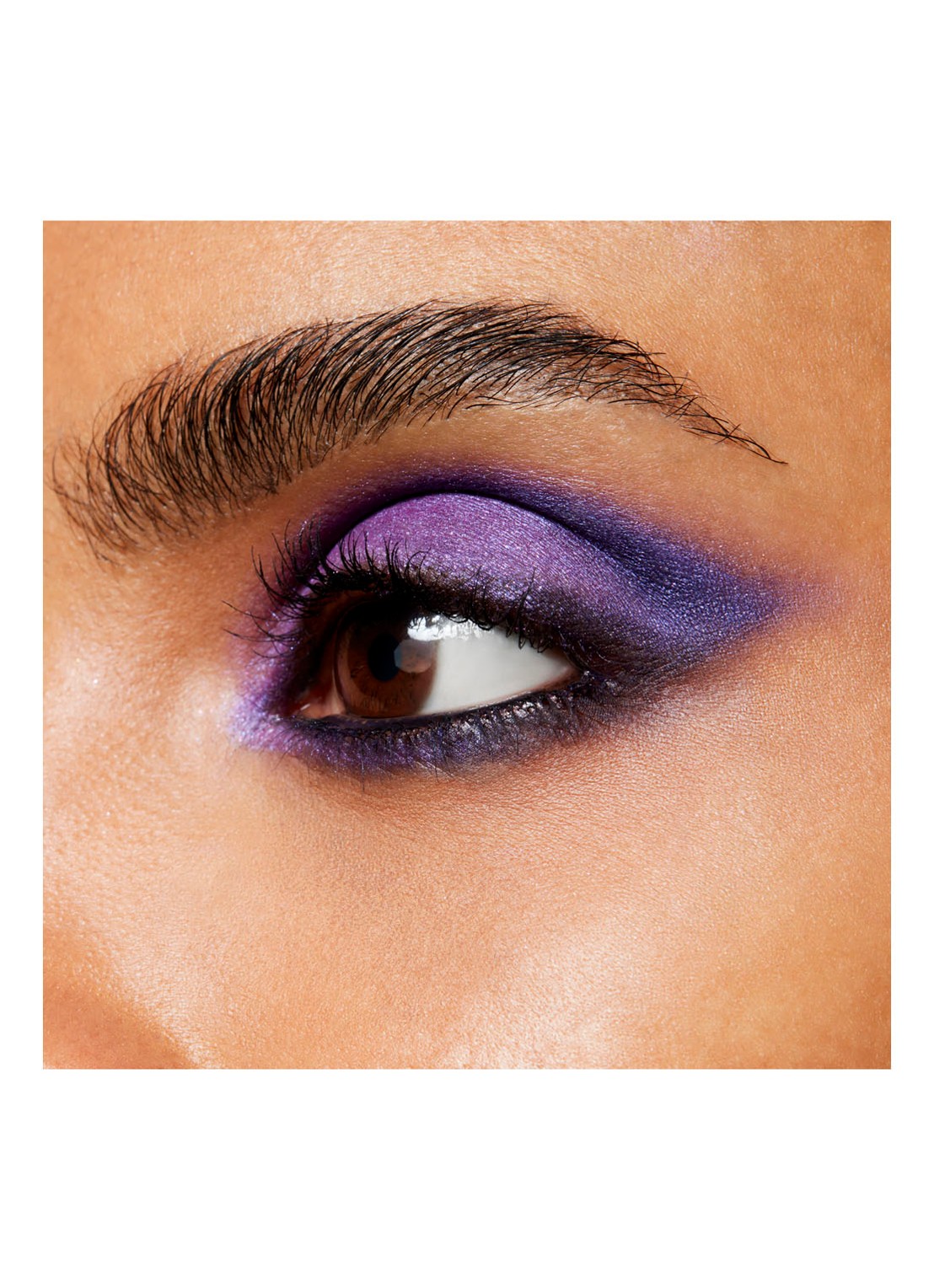 M·A·C Small Eye Shadow - losse oogschaduw - detail 5 darkroom