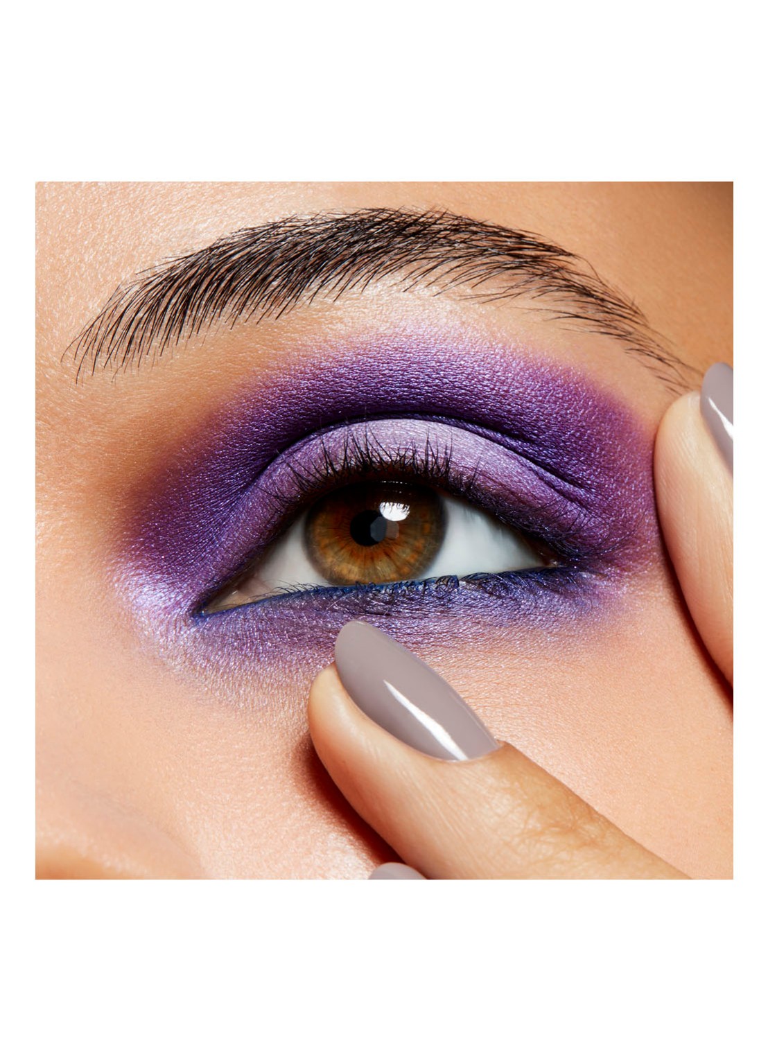 M·A·C Small Eye Shadow - losse oogschaduw - detail 6 darkroom