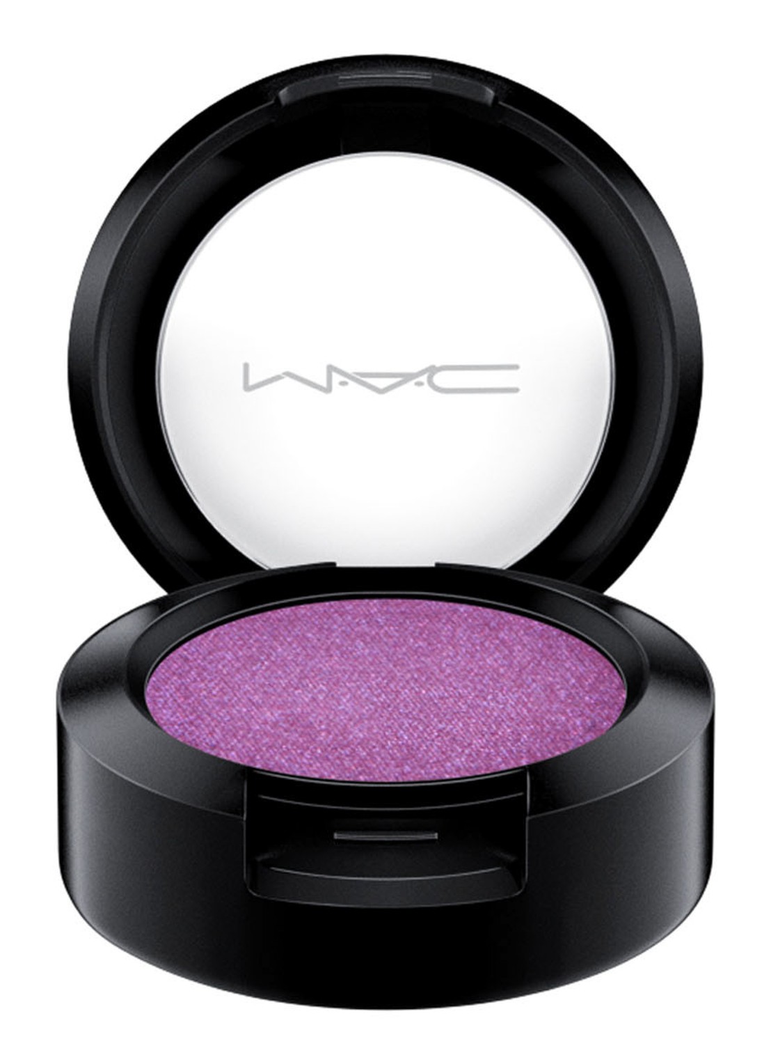 M·A·C Small Eye Shadow - losse oogschaduw - voorkant darkroom