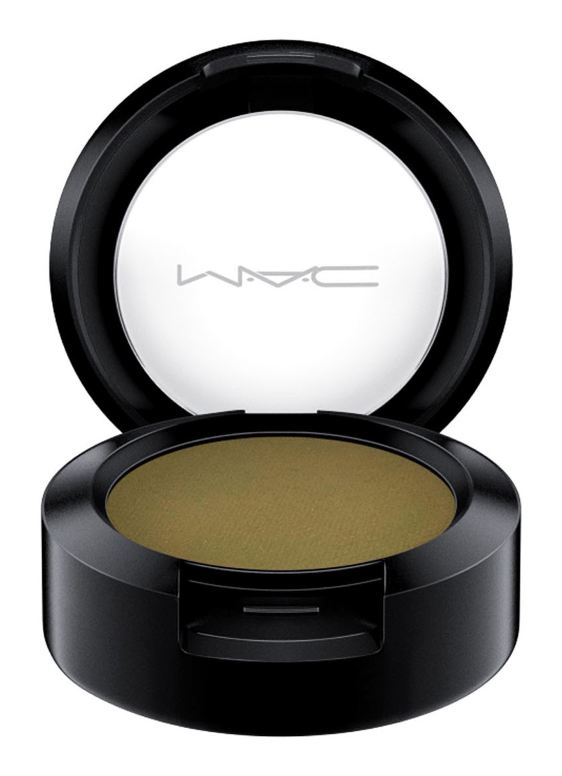 M·A·C Small Eye Shadow - losse oogschaduw - voorkant 4 mo' money mo' problems
