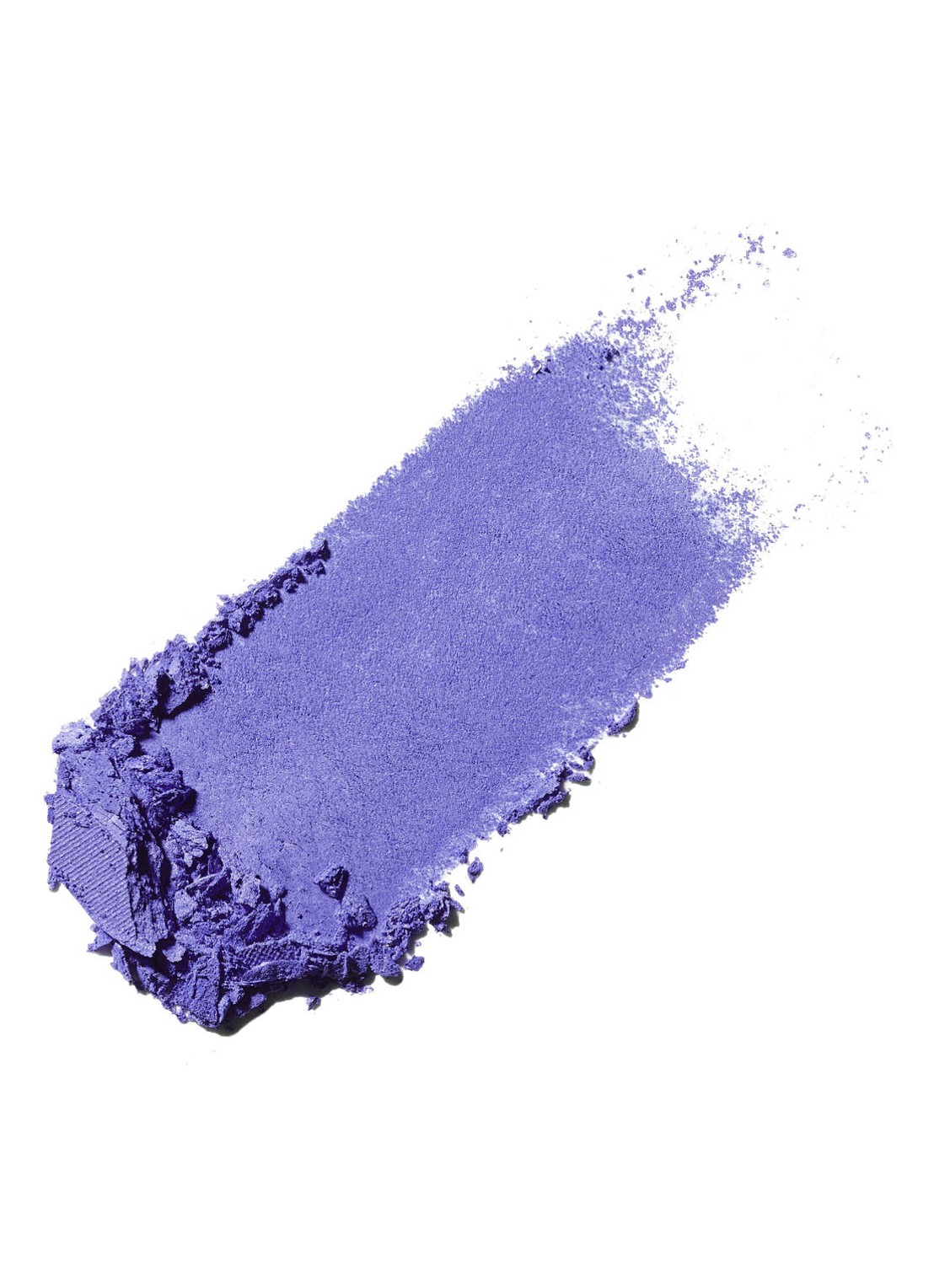 M·A·C Small Eye Shadow - losse oogschaduw - detail 4 cobalt