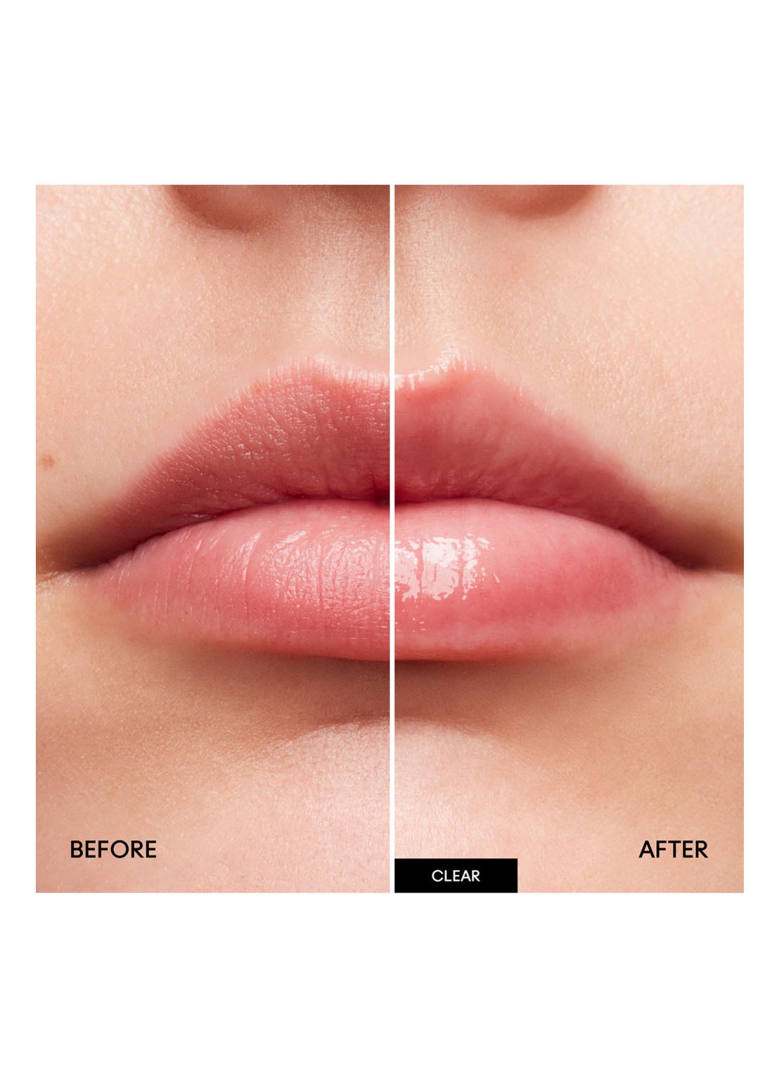 M·A·C Squirt Plumping Gloss Stick - lipgloss - detail 4 clear