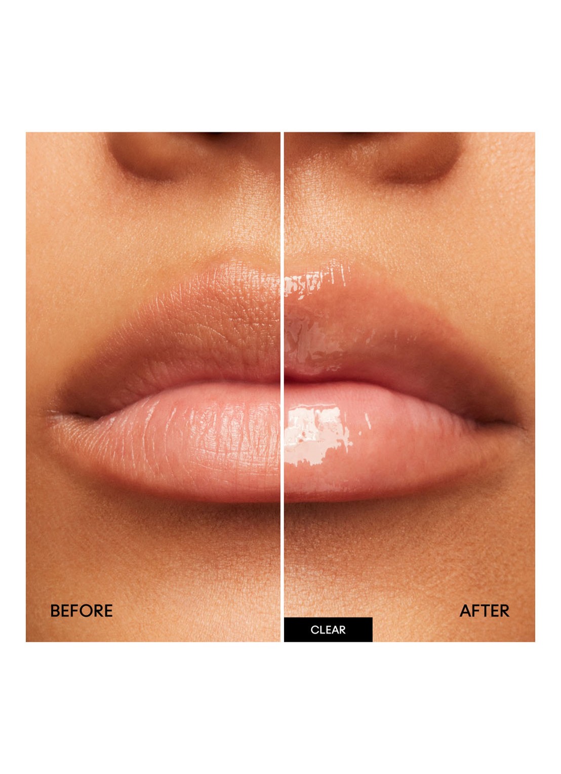M·A·C Squirt Plumping Gloss Stick - lipgloss - detail 5 clear