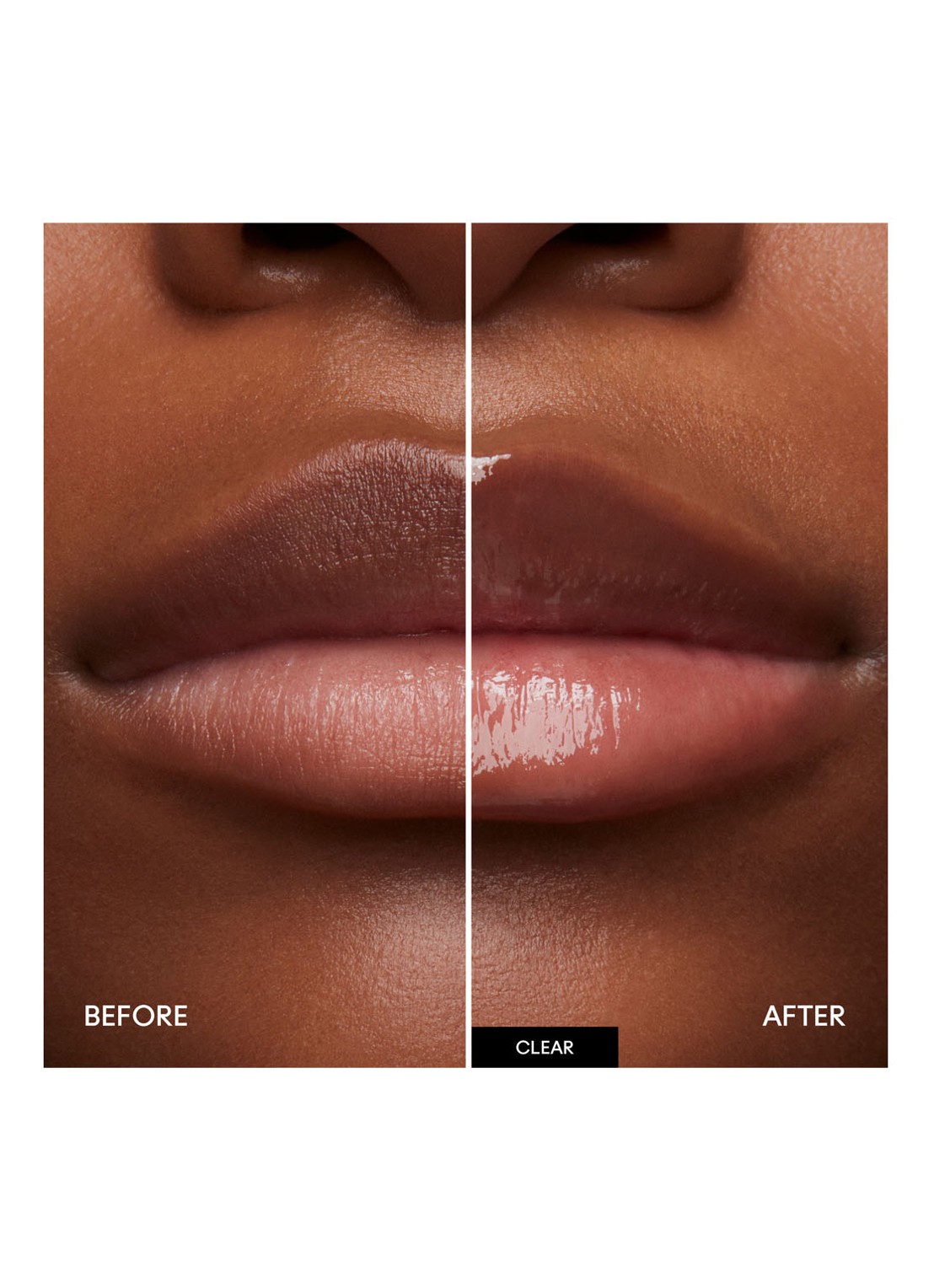 M·A·C Squirt Plumping Gloss Stick - lipgloss - detail 6 clear