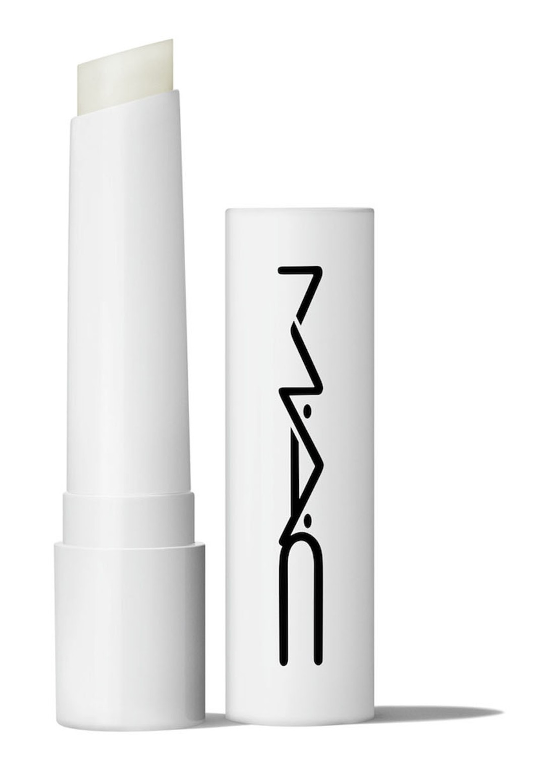 M·A·C Squirt Plumping Gloss Stick - lipgloss - voorkant clear