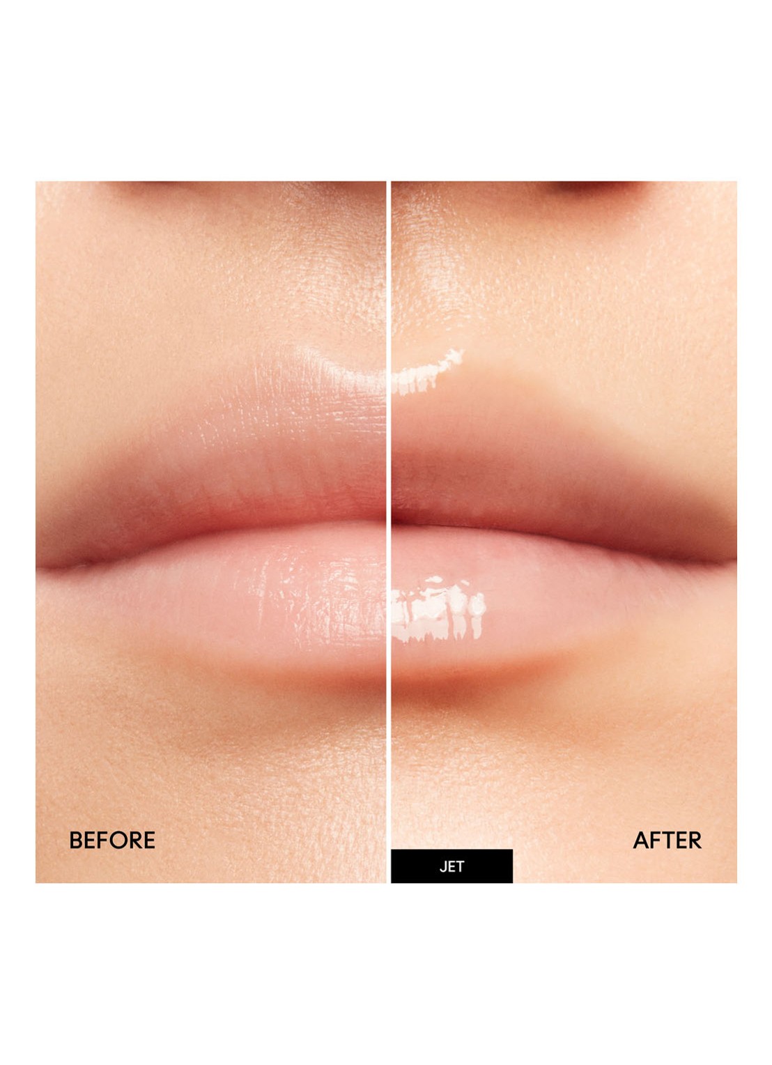 M·A·C Squirt Plumping Gloss Stick - lipgloss - detail 3 jet
