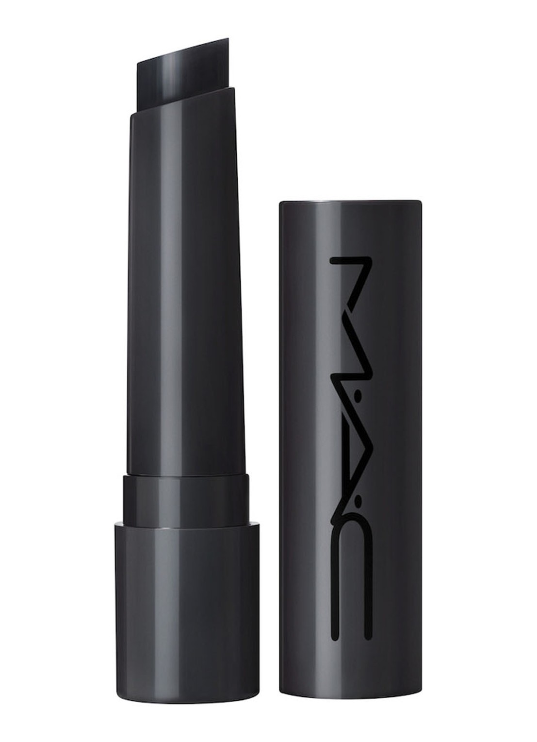 M·A·C Squirt Plumping Gloss Stick - lipgloss - voorkant 6 jet