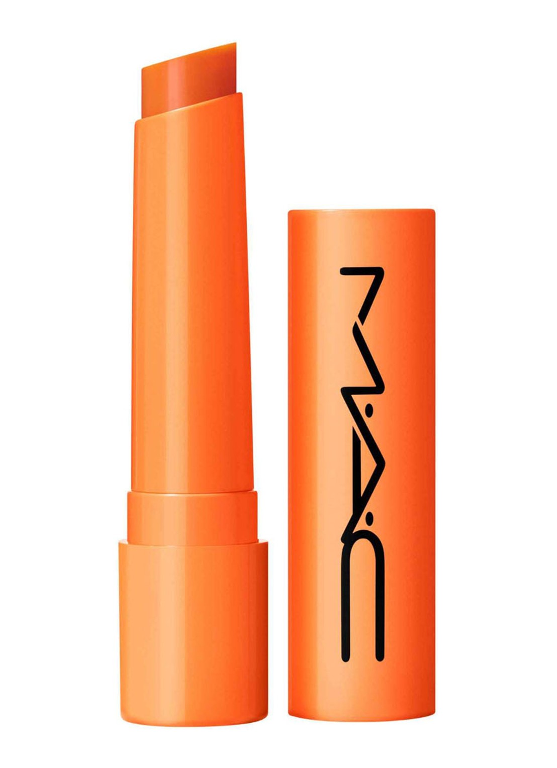 M·A·C Squirt Plumping Gloss Stick - Lipgloss  - voorkant hazard
