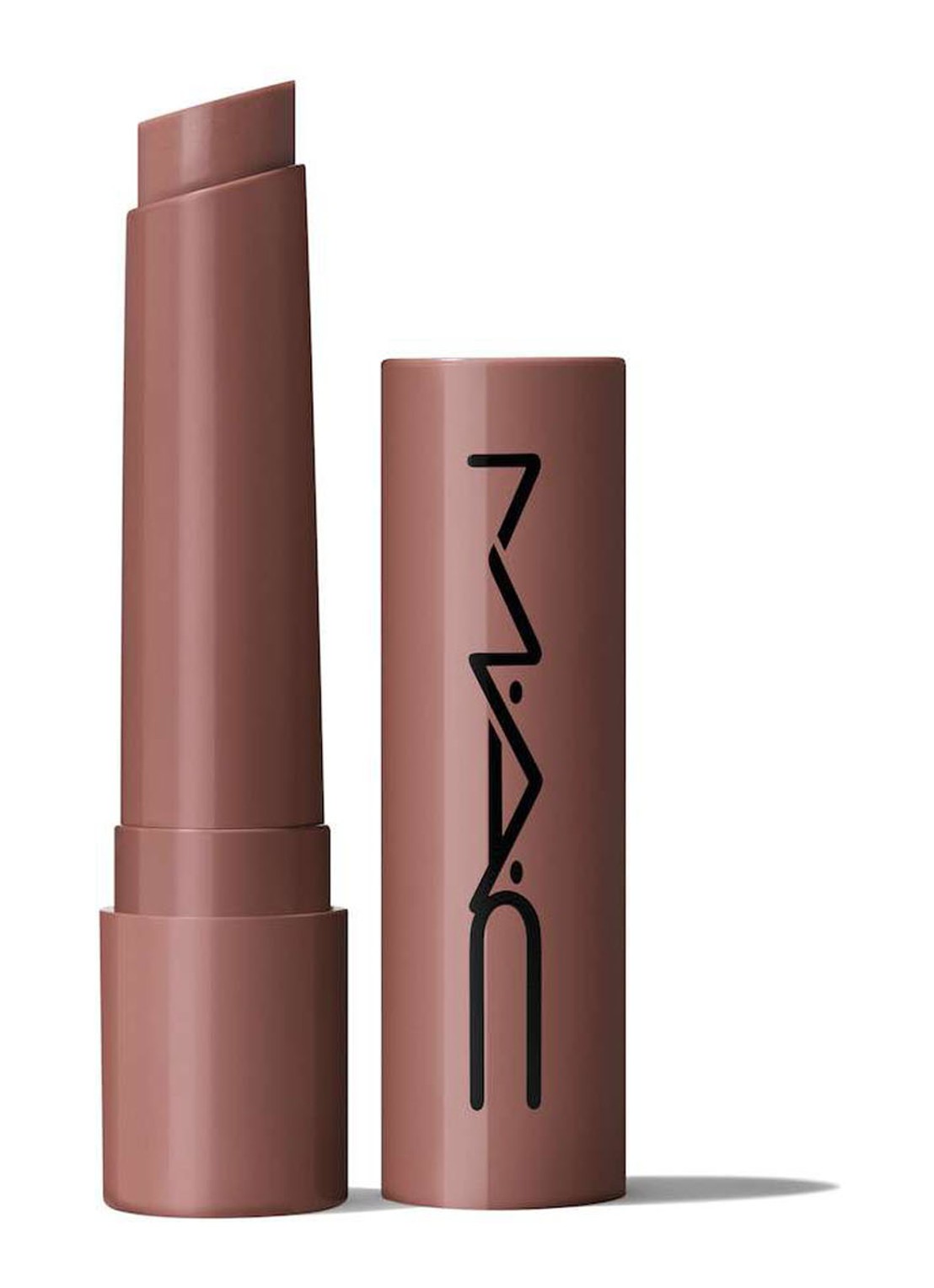 M·A·C Squirt Plumping Gloss Stick - Lipgloss  - voorkant 2 simulation