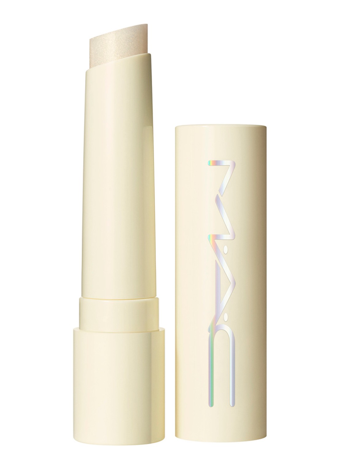 M·A·C Squirt Plumping Gloss Stick - voorkant solar sparks