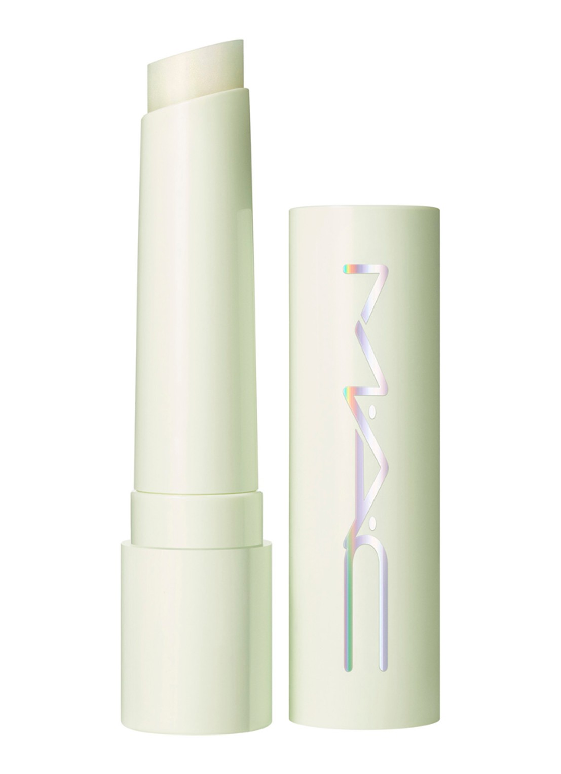 M·A·C Squirt Plumping Gloss Stick - voorkant squirt sparks