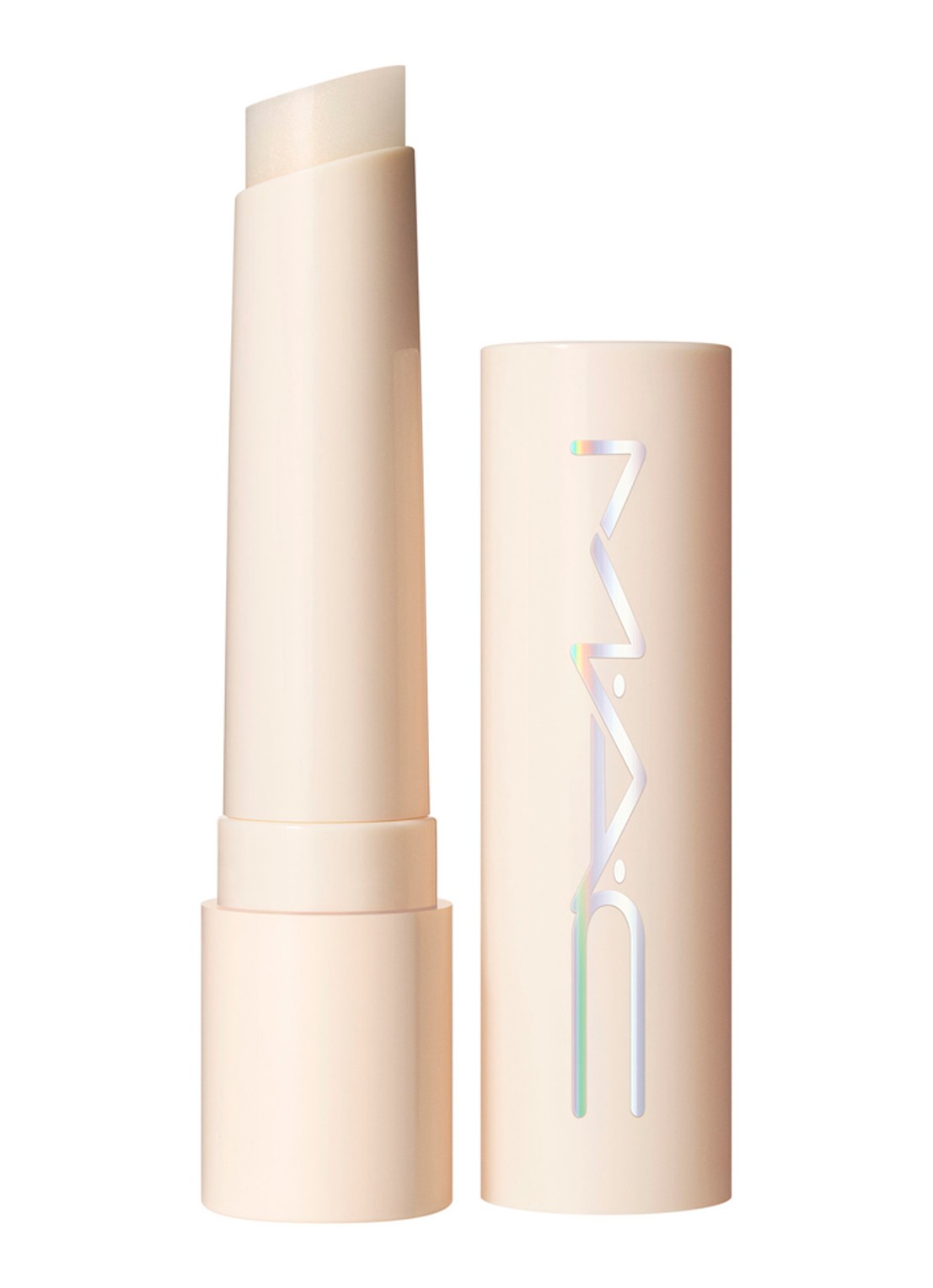 M·A·C Squirt Plumping Gloss Stick - voorkant 5 lava sparks