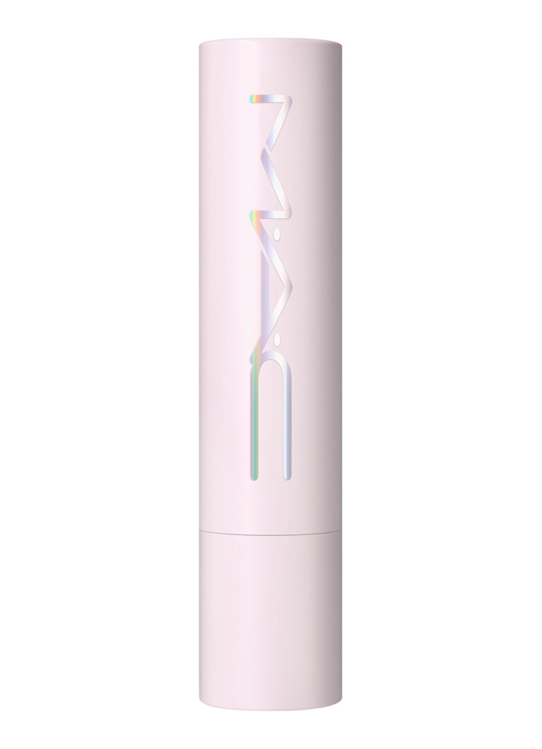 M·A·C Squirt Plumping Gloss Stick - voorkant 2 violet sparks