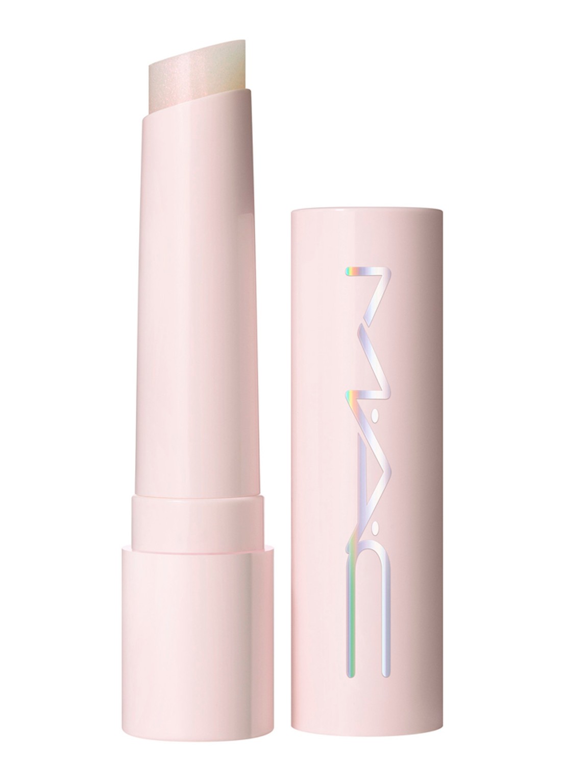 M·A·C Squirt Plumping Gloss Stick - voorkant ruby sparks