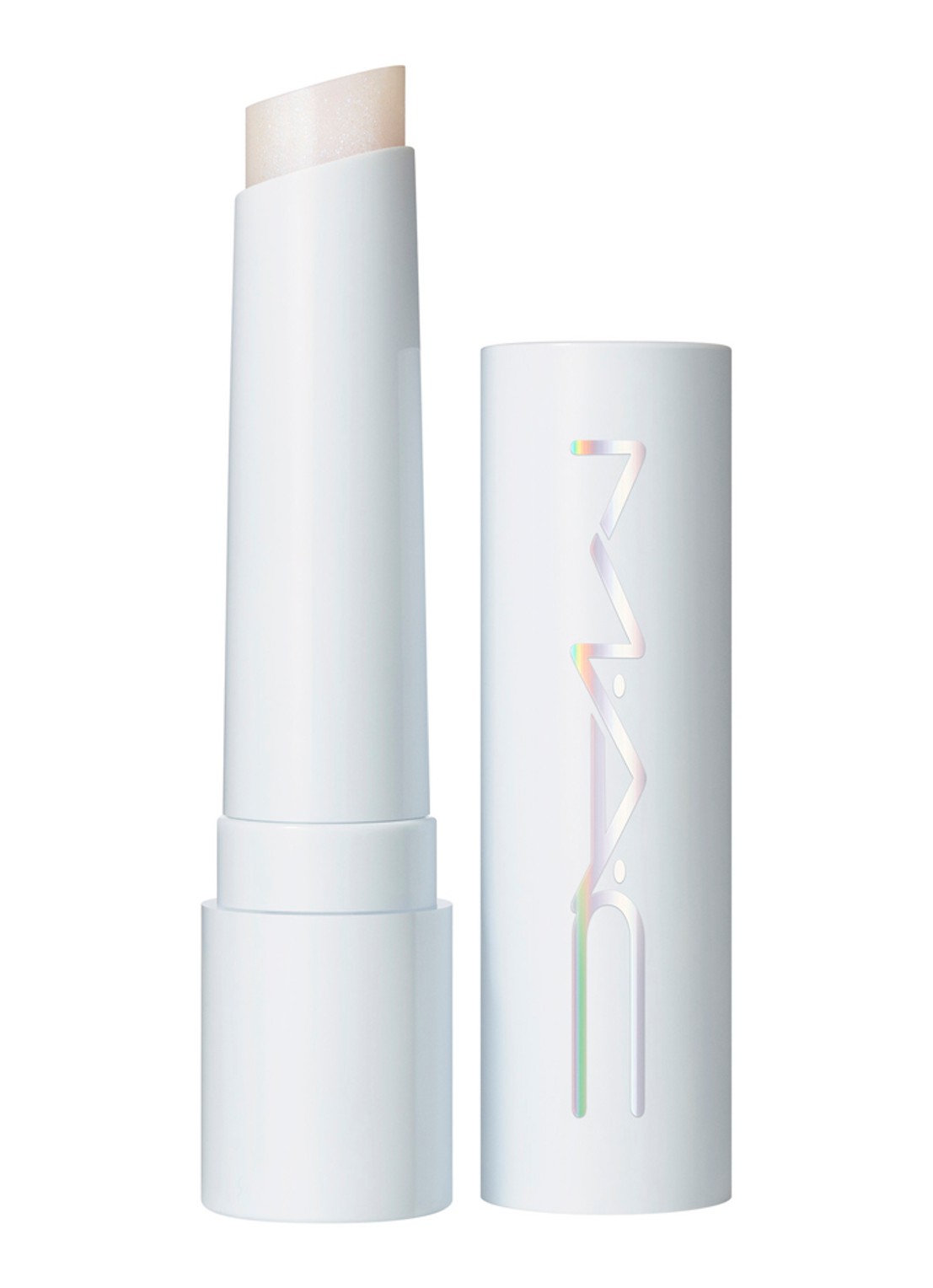 M·A·C Squirt Plumping Gloss Stick - voorkant 5 nova sparks