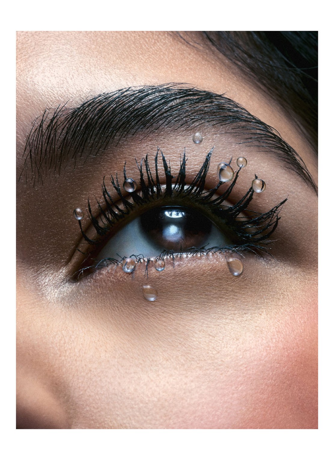 M·A·C Stack Waterproof Mascara - detail 5 black