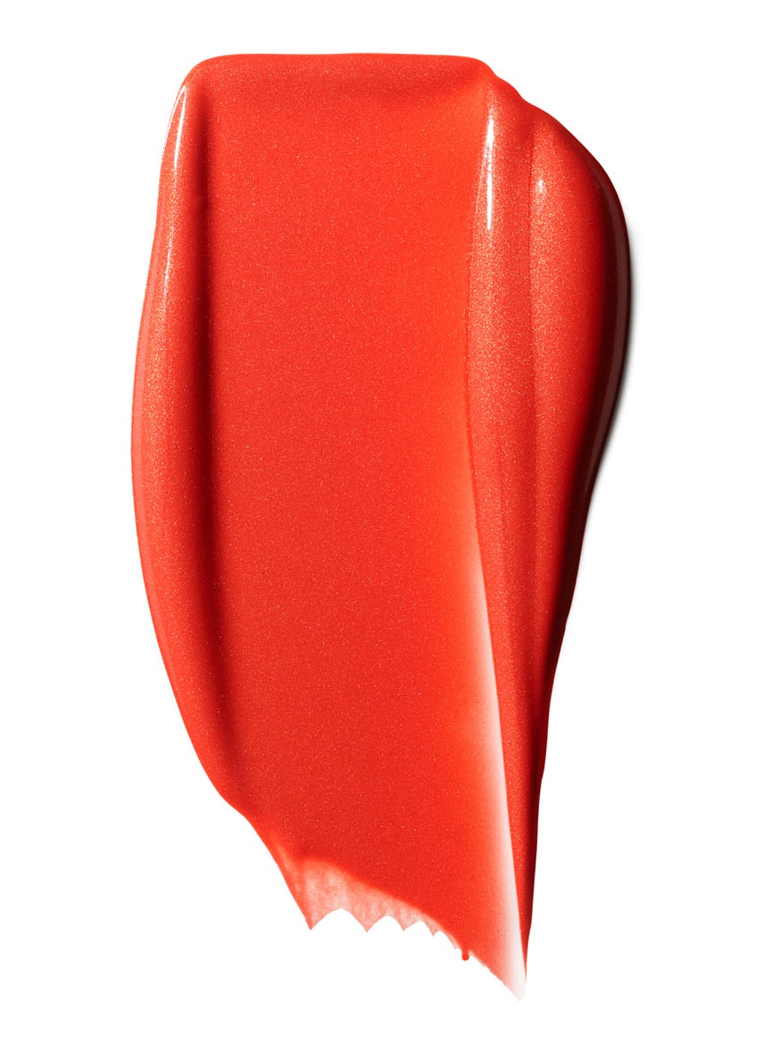 M·A·C Strobe Beam Liquid Blush - vloeibare blush - voorkant 5 05 apricot jelly