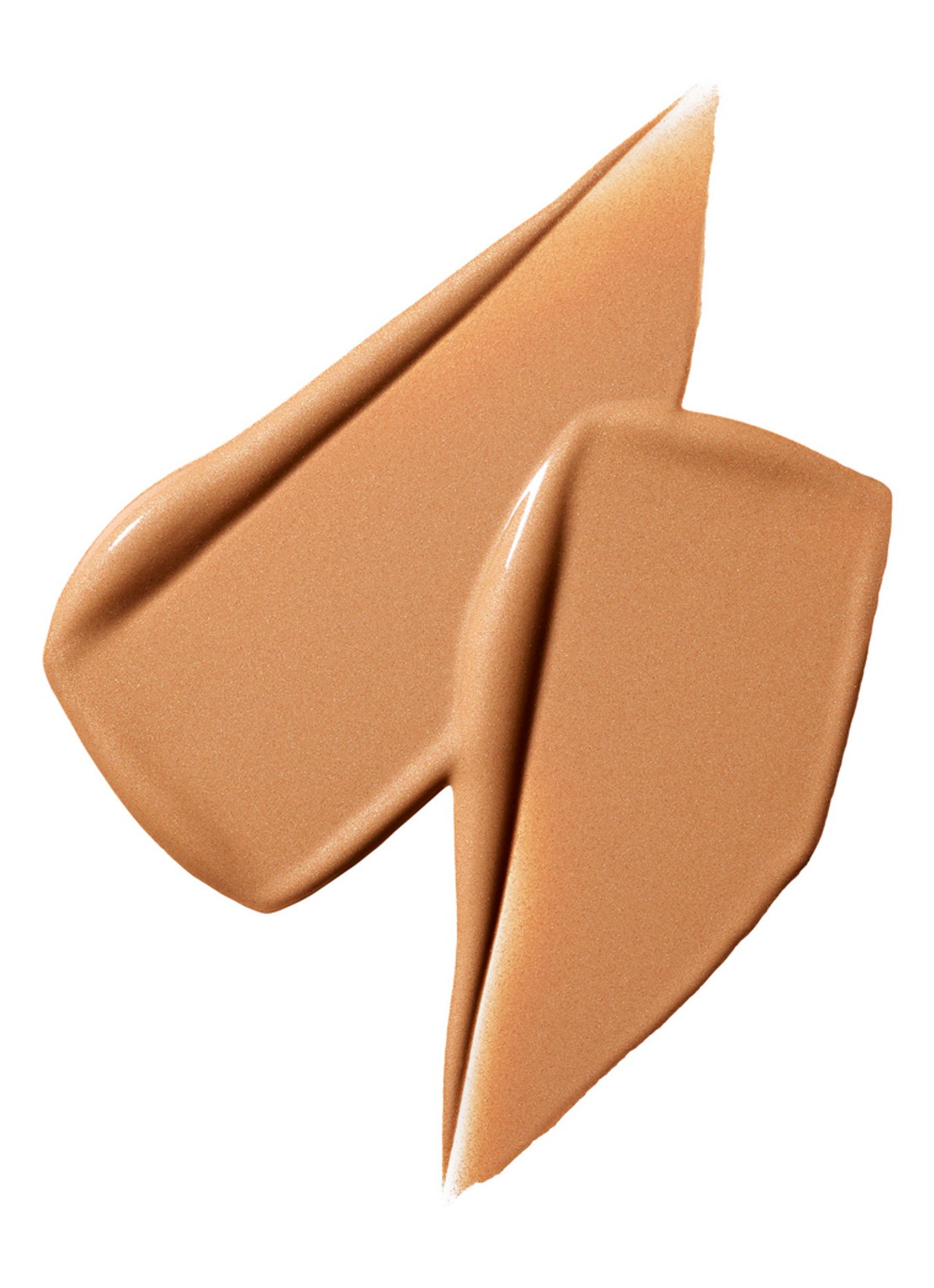 M·A·C Strobe Beam Liquid Bronzelighter - highlighter  - voorkant 2 sunlite