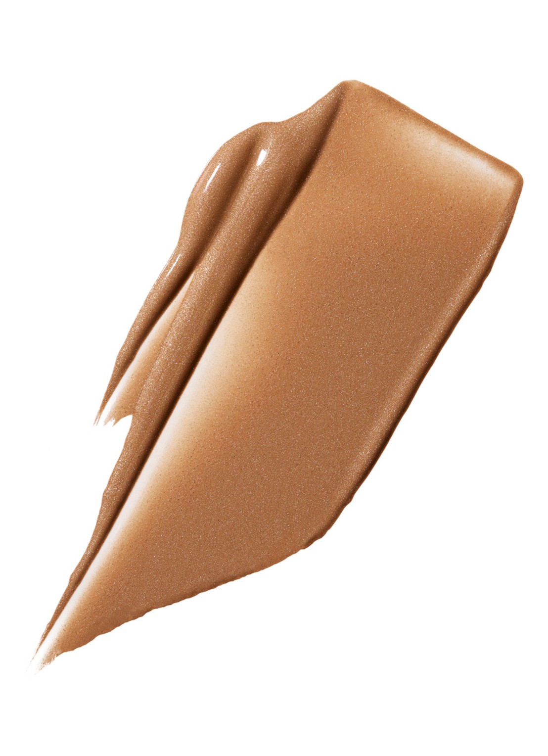 M·A·C Strobe Beam Liquid Bronzelighter - highlighter  - voorkant 4 flashlite