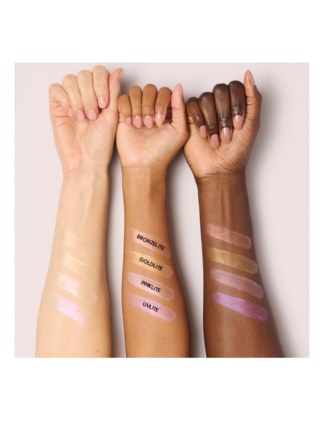 M·A·C Strobe Cream - highlighter moisturizer - detail 2 07 uvlite