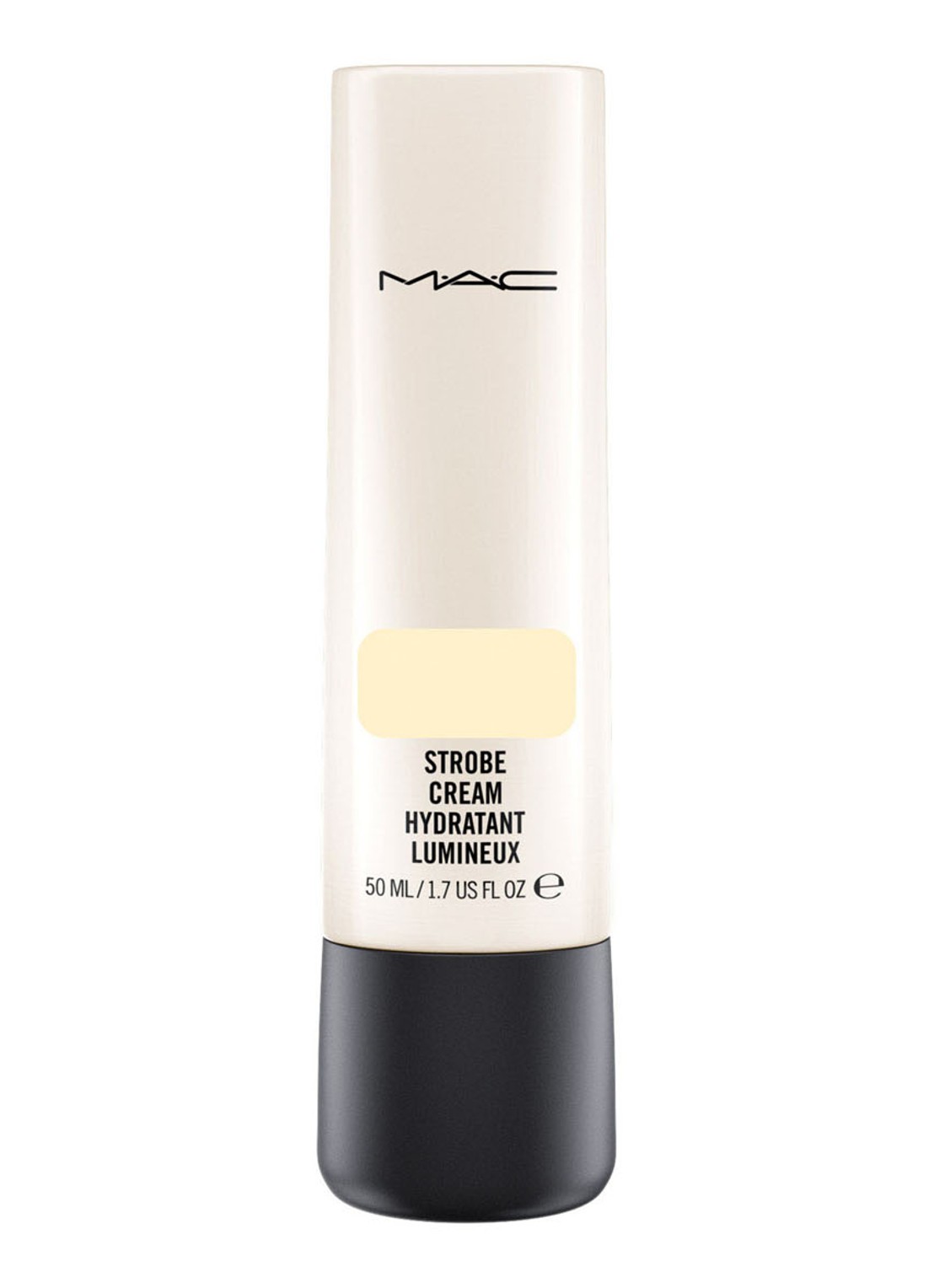 M·A·C Strobe Cream - highlighter - voorkant goldlite 