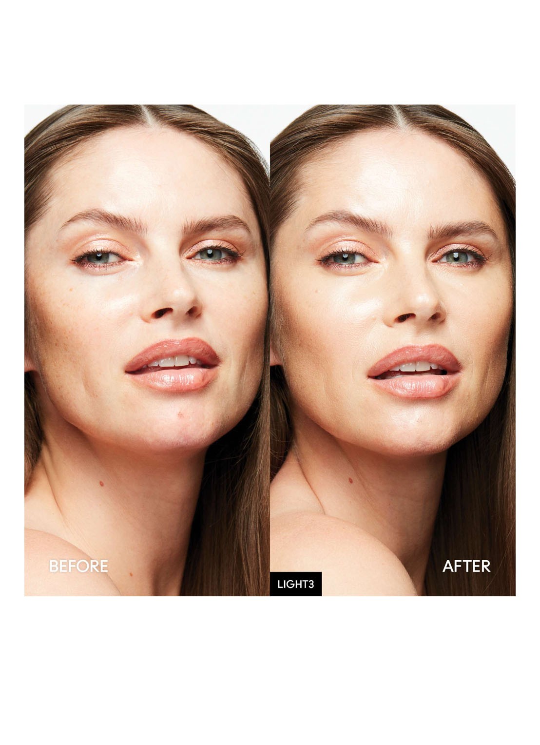 M·A·C Strobe Dewy Skin Tint - detail 2 light 3