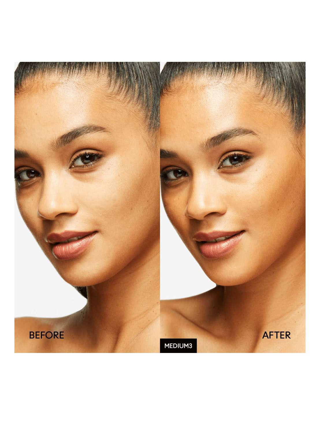 M·A·C Strobe Dewy Skin Tint - detail 3 medium 3
