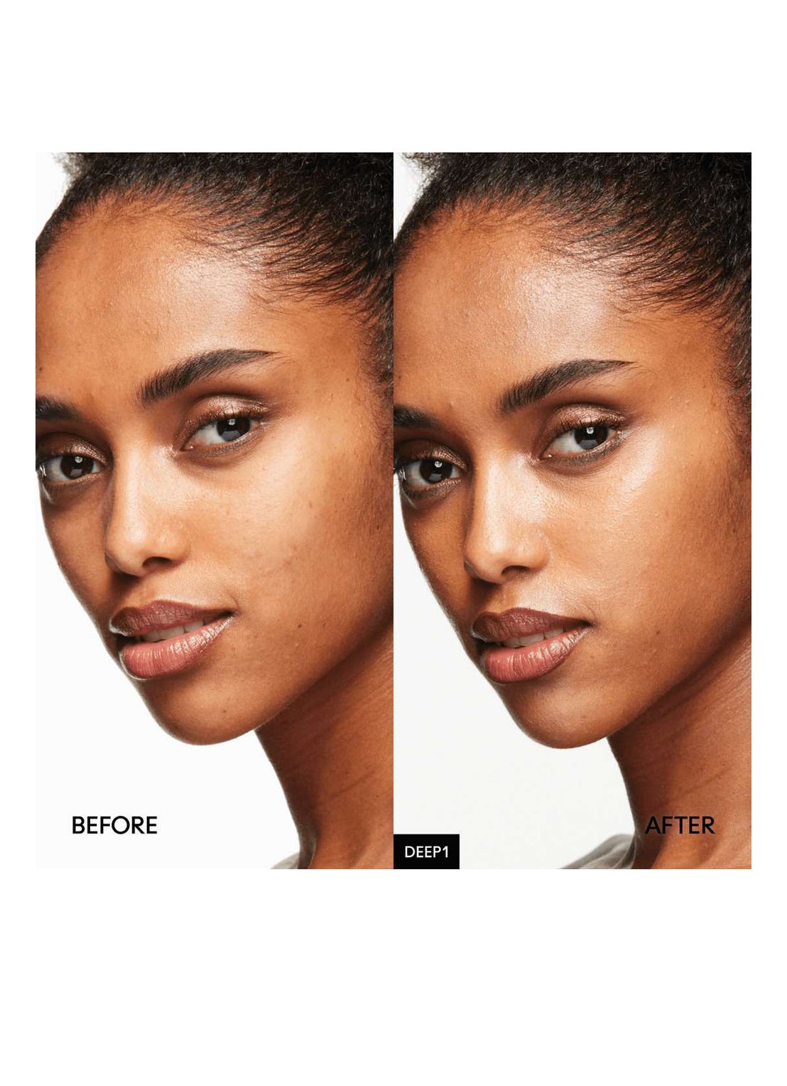 M·A·C Strobe Dewy Skin Tint - detail 4 deep 1