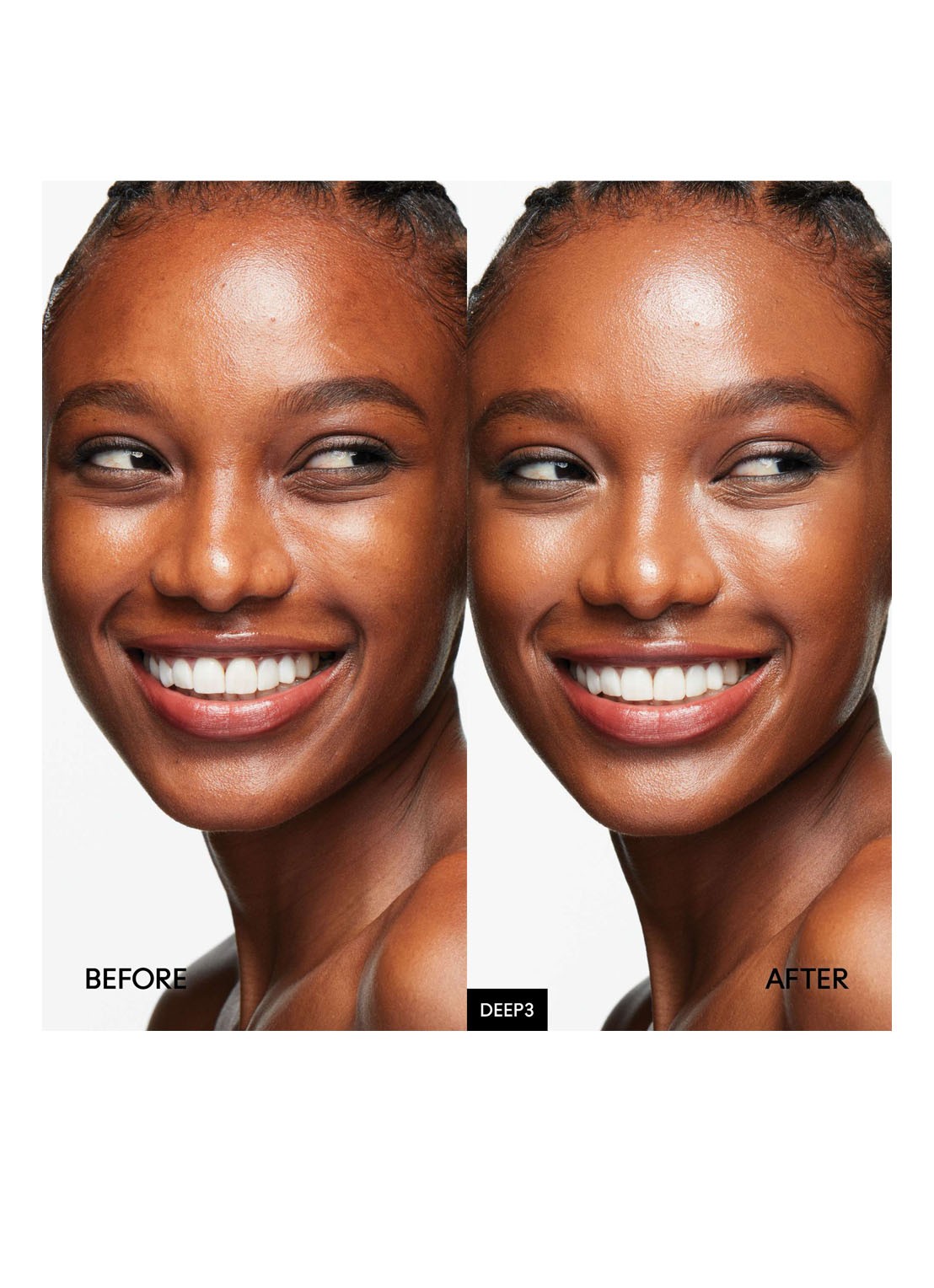 M·A·C Strobe Dewy Skin Tint - detail 2 deep 3