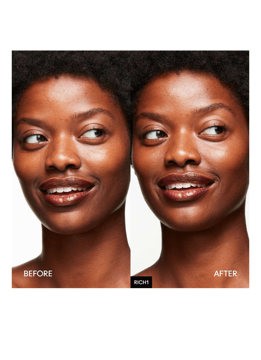 M·A·C Strobe Dewy Skin Tint - detail 3 rich 1