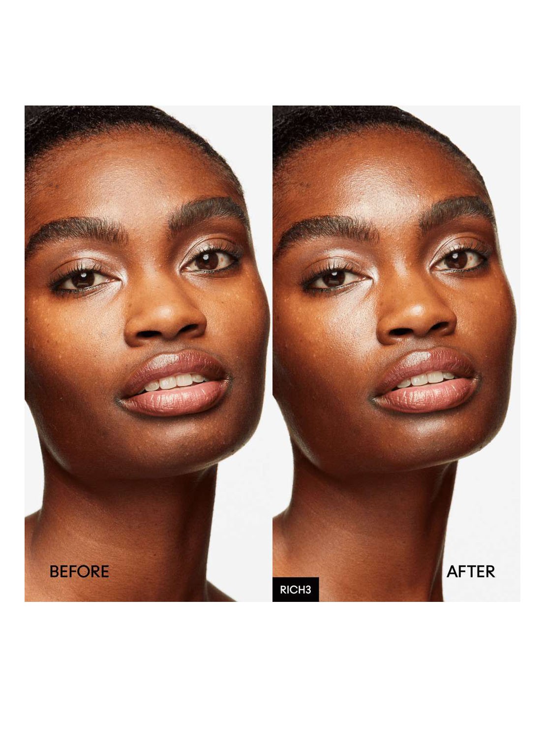 M·A·C Strobe Dewy Skin Tint - detail 3 rich 3