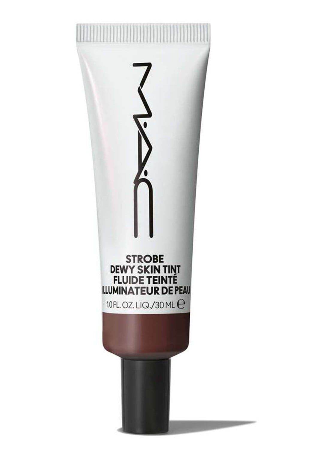M·A·C Strobe Dewy Skin Tint - voorkant rich 4