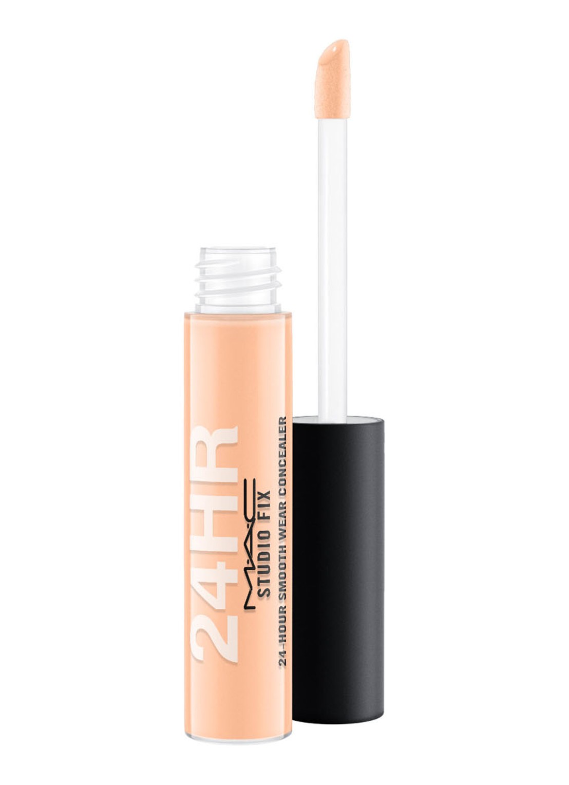 M·A·C Studio Fix 24H Smooth Wear Concealer - voorkant nw25