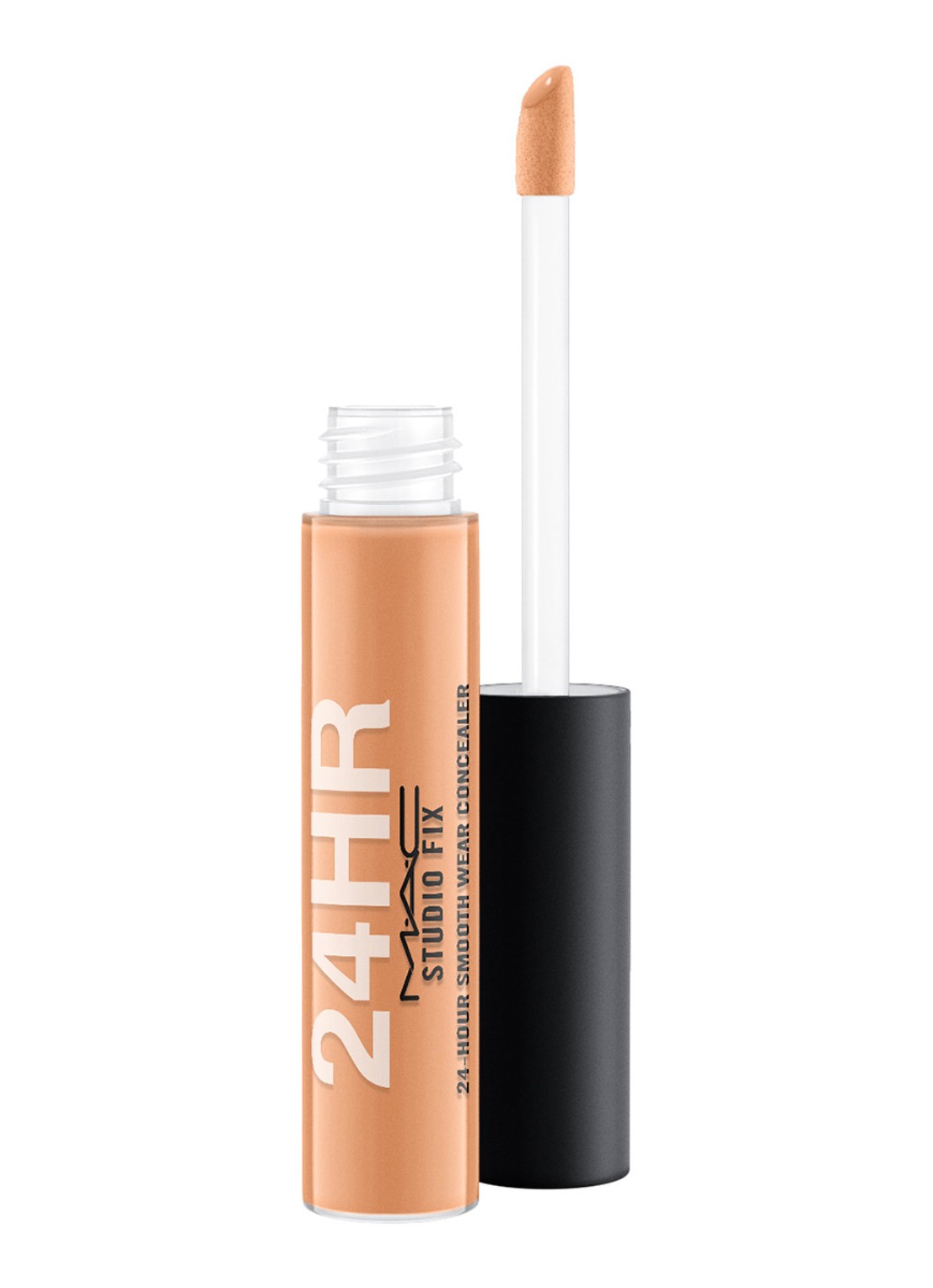 M·A·C Studio Fix 24H Smooth Wear Concealer - voorkant nw40