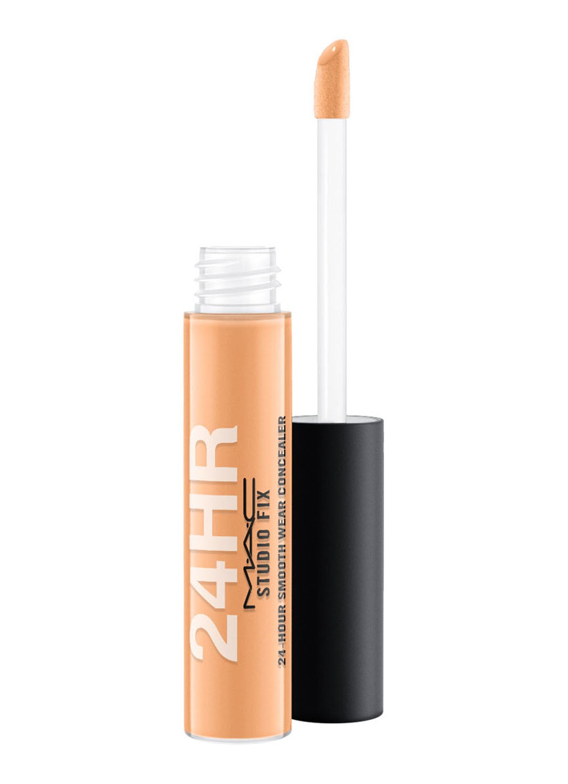 M·A·C Studio Fix 24H Smooth Wear Concealer - voorkant nc44