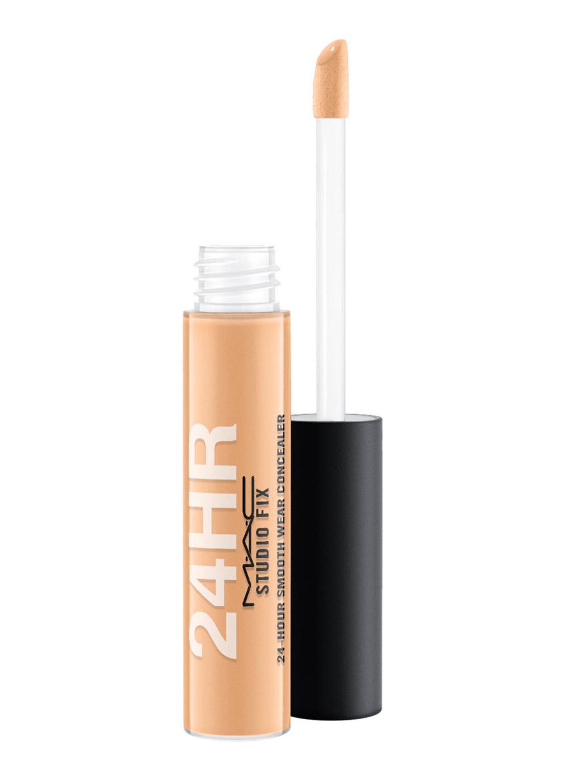 M·A·C Studio Fix 24H Smooth Wear Concealer - voorkant nc40